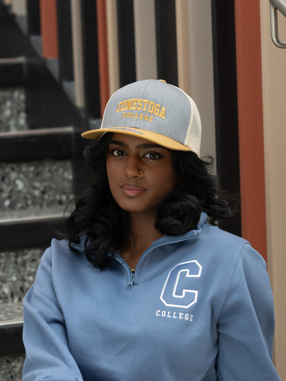 Pacific Headwear Snapback Cap