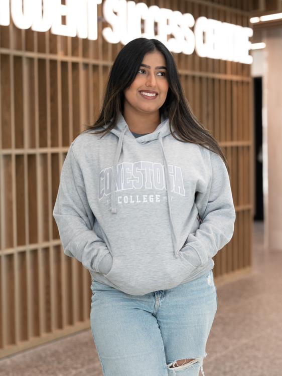 Classic Hoodie
