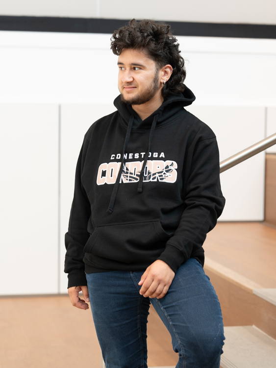 Conestoga Condors Hoodie