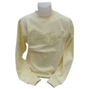 Ice Yellow